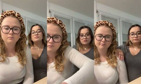 meyline.frn TikTok Live — Oct 7, 2026, 8:12 PM