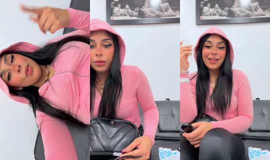 meylingsalinas TikTok Live — Sep 14, 2026, 4:14 AM