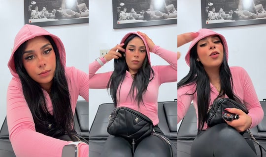 meylingsalinas TikTok Live — Sep 14, 2026, 4:59 AM