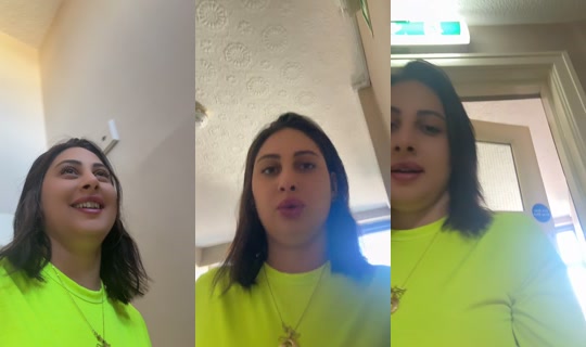 meysebaturay TikTok Live — Aug 20, 2026, 8:07 AM