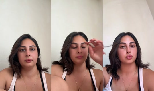 meysebaturay TikTok Live — Aug 23, 2026, 9:54 AM
