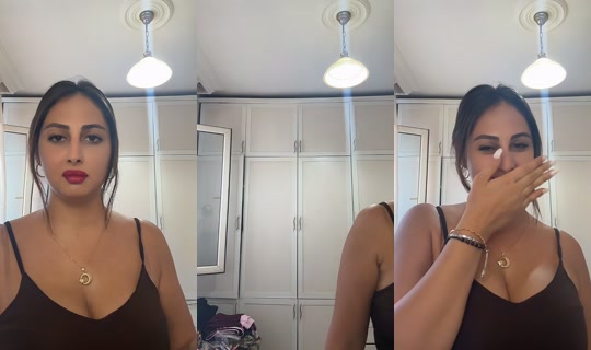 meysebaturay TikTok Live — Aug 24, 2026, 12:33 PM