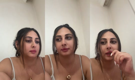 meysebaturay TikTok Live — Aug 24, 2026, 2:38 PM