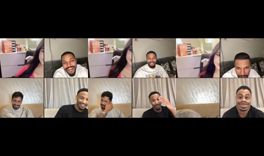 meyyyww TikTok Live — Aug 23, 2026, 2:39 PM
