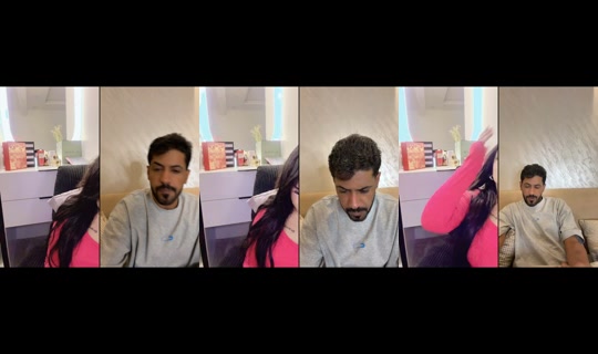 meyyyww TikTok Live — Aug 23, 2026, 3:38 PM