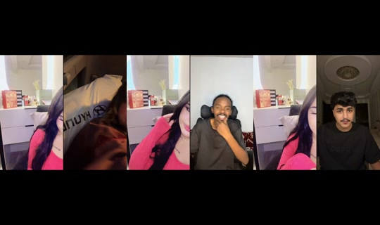 meyyyww TikTok Live — Aug 23, 2026, 4:29 PM