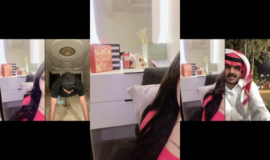 meyyyww TikTok Live — Aug 23, 2026, 5:01 PM
