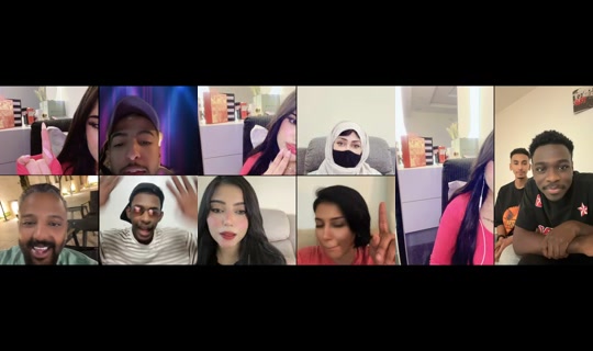 meyyyww TikTok Live — Aug 23, 2026, 7:28 PM