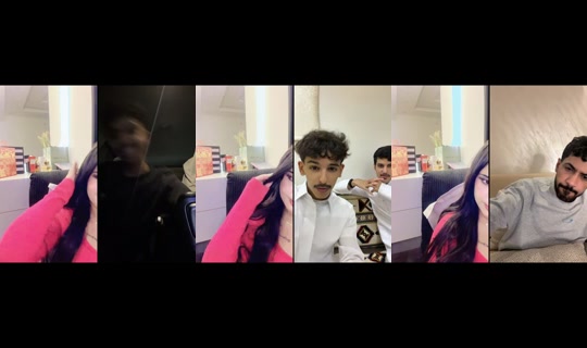meyyyww TikTok Live — Aug 23, 2026, 8:04 PM