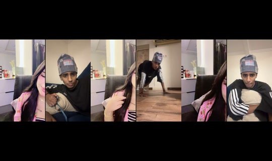 meyyyww TikTok Live — Aug 25, 2026, 1:36 AM