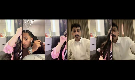 meyyyww TikTok Live — Aug 25, 2026, 2:56 AM