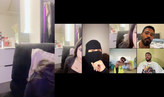 meyyyww TikTok Live — Aug 26, 2026, 1:29 PM