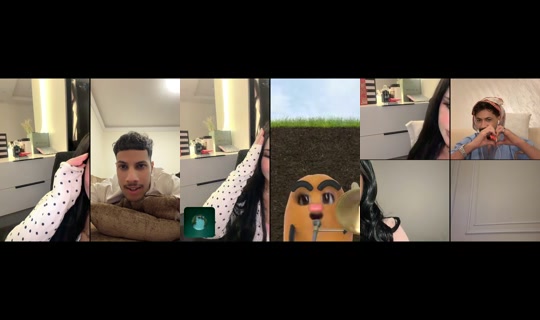 meyyyww TikTok Live — Aug 30, 2026, 5:06 PM