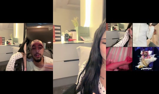 meyyyww TikTok Live — Aug 30, 2026, 6:55 PM