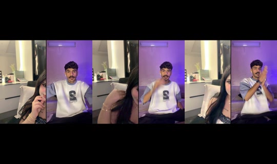 meyyyww TikTok Live — Aug 30, 2026, 10:36 PM