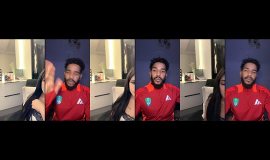 meyyyww TikTok Live — Aug 30, 2026, 11:47 PM