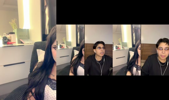 meyyyww TikTok Live — Aug 31, 2026, 2:17 AM