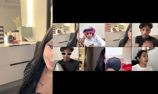 meyyyww TikTok Live — Aug 31, 2026, 12:07 PM
