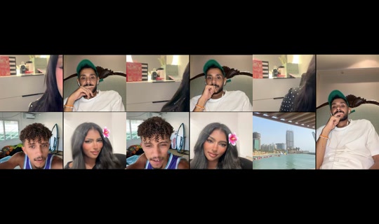 meyyyww TikTok Live — Aug 31, 2026, 1:37 PM