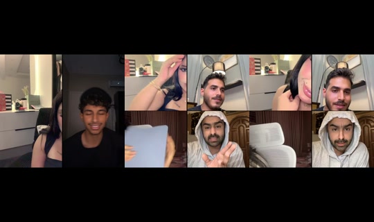 meyyyww TikTok Live — Aug 31, 2026, 5:33 PM