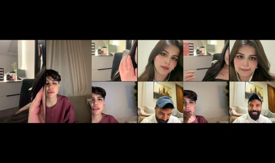 meyyyww TikTok Live — Aug 31, 2026, 9:30 PM