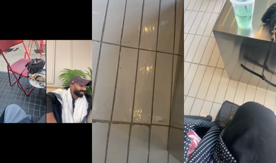 meyyyww TikTok Live — Sep 28, 2026, 10:05 AM