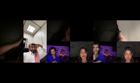meyyyww TikTok Live — Oct 7, 2026, 12:13 PM