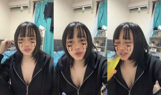 mezinko3 TikTok Live — Sep 19, 2026, 10:37 AM