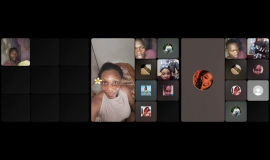mgangamghetto TikTok Live — Sep 25, 2026, 11:46 AM