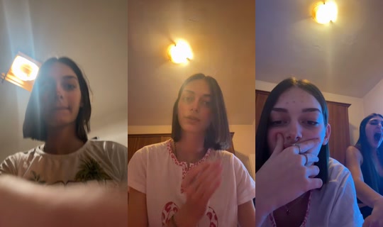 mgdv167 TikTok Live — Sep 11, 2026, 9:26 PM