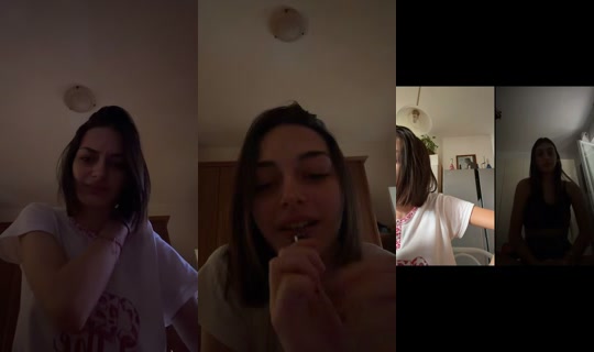 mgdv167 TikTok Live — Sep 12, 2026, 4:16 PM