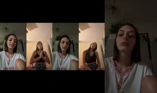 mgdv167 TikTok Live — Sep 12, 2026, 5:07 PM