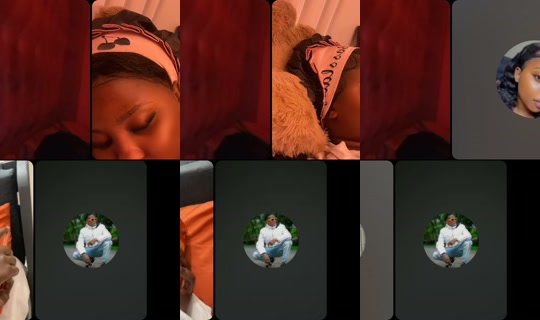 mghetto0 TikTok Live — Aug 23, 2026, 2:45 AM