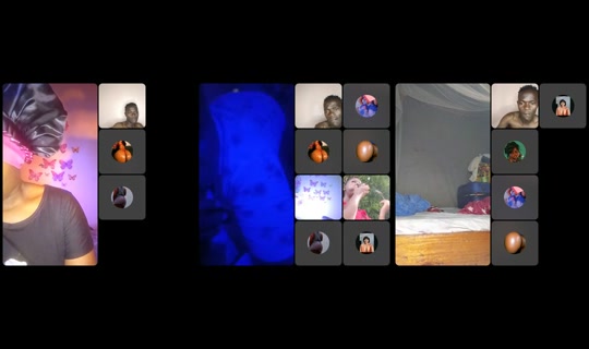 mghetto0 TikTok Live — Oct 1, 2026, 12:40 PM