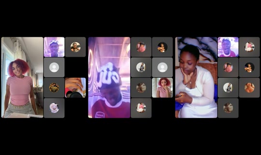 mghetto0 TikTok Live — Oct 3, 2026, 8:14 PM
