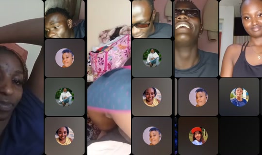 mghettoghetto TikTok Live — Aug 26, 2026, 8:43 PM