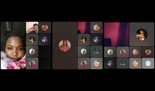 mghettoghetto TikTok Live — Oct 8, 2026, 12:04 AM