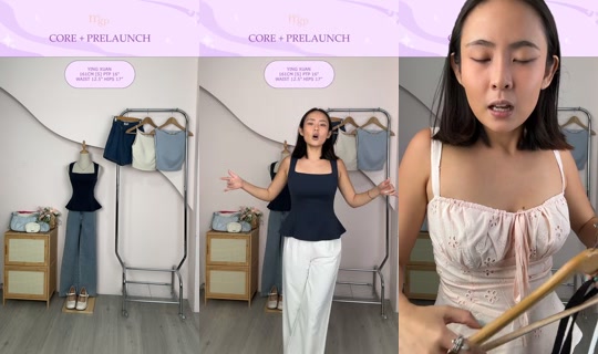 mgplabel TikTok Live — Sep 14, 2026, 2:13 PM