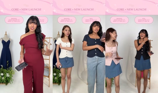 mgplabel TikTok Live — Sep 28, 2026, 2:01 PM