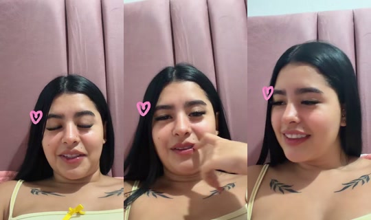 mgz791 TikTok Live — Sep 24, 2026, 6:15 AM