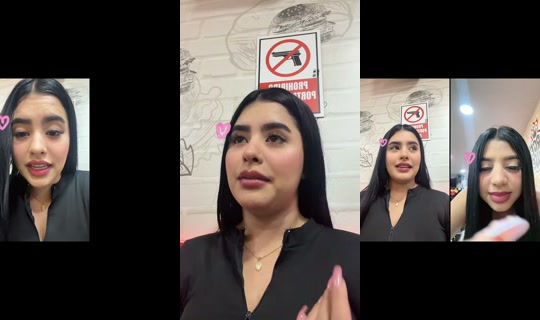 mgz791 TikTok Live — Oct 1, 2026, 1:25 AM