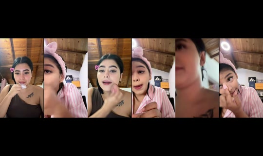 mgz791 TikTok Live — Oct 3, 2026, 1:30 AM