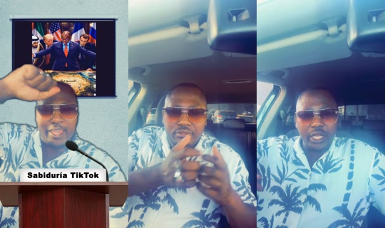 mhbabe0 TikTok Live — Oct 1, 2026, 3:20 PM