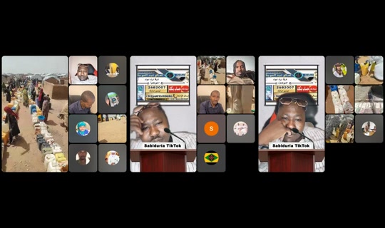 mhbabe0 TikTok Live — Oct 4, 2026, 11:17 AM