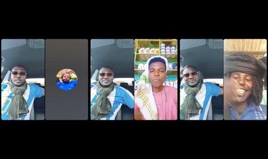 mhbabe0 TikTok Live — Oct 5, 2026, 8:58 AM
