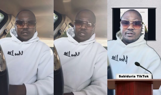 mhbabe0 TikTok Live — Oct 8, 2026, 7:21 AM