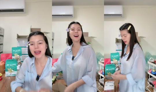 mhiewkanjana TikTok Live — Aug 24, 2026, 2:07 AM