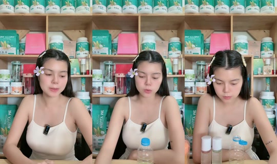 mhiewkanjana TikTok Live — Aug 24, 2026, 7:46 AM