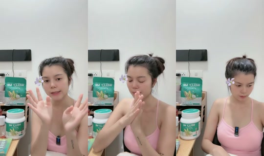 mhiewkanjana TikTok Live — Aug 24, 2026, 1:30 PM