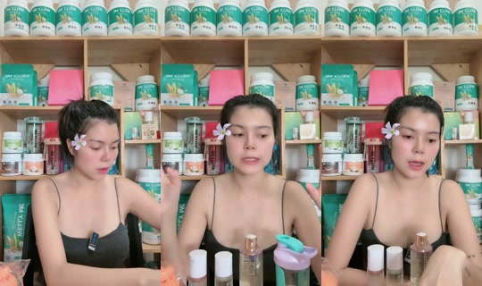 mhiewkanjana TikTok Live — Aug 25, 2026, 2:58 AM